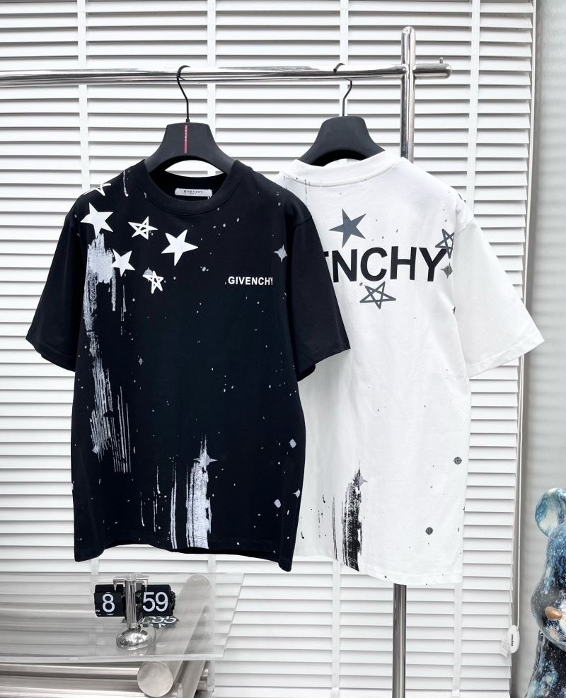 Givenchy T-Shirts